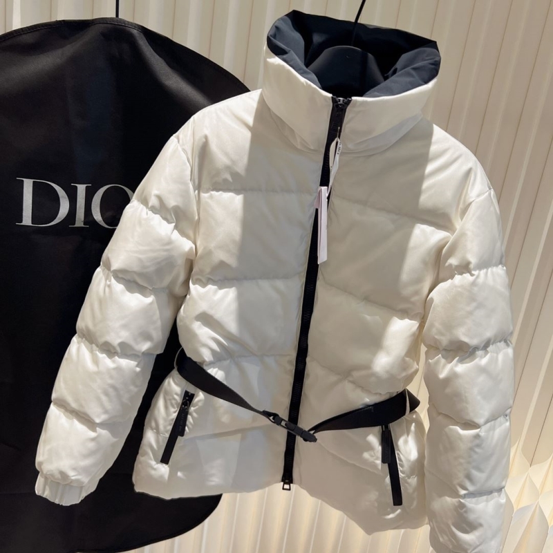 D*or down coat